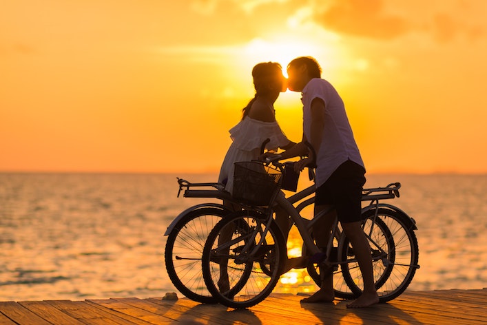 Bike Rentals in St. George Island